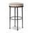 Eloise Backless Metal Stool-868533708-851552820