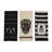 Cotton Stripe Dish Cloth Kitchen Towel