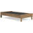 Alli Platform Bed, Modern Wood, Low Profile-107717774-125117543