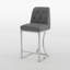 Tabouret de comptoir 24 po Yovany-2021250821-2021250822