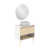 White Glossy is out of stock