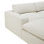 Canapé modulaire rembourré 4 pièces Asher-111057686