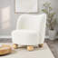 Chaise d'appoint