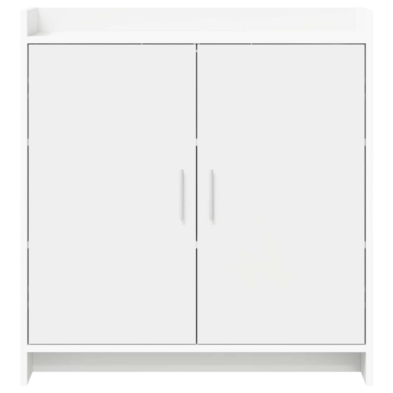 72cm Sideboard, White