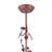 Colter 1 - Light Single Pendant