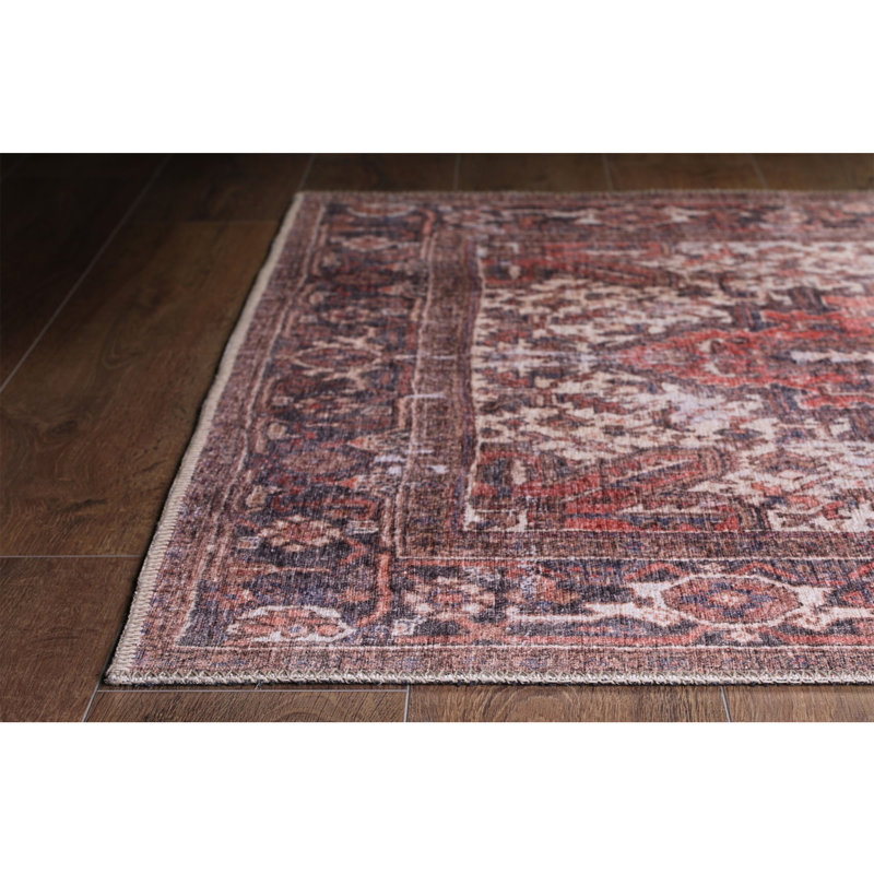Premium 5 ft Round Carpet, 100% Polyester, 1850 g/m², Pile Height: 0.2 in | Recycled Poly Cotton Underside, Machine Washable at 30°C | Soft, Durable & Eco-Friendly Area Rug for Living Room or Bedroom