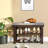 Kanopolis Upholstered Storage Bench-622171939