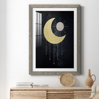 Bijou de lune - cadre photo