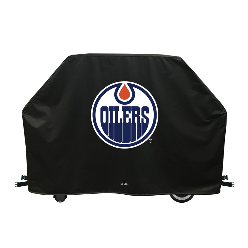 NHL Grill Cover, Edmonton Oilers, 60"