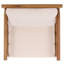 Ensemble de 2 chaises Cardori