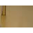 Isla Floor Lamp - Brushed Gold