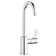 Double Handle Kitchen Faucet With Accessories