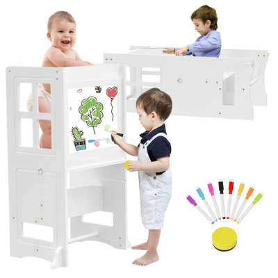 Jaymiah Kitchen Tower