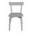 4 - Person Four Leg Dining Set-1658456368