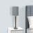 Table Lamp - Set Of 2, 24" Height