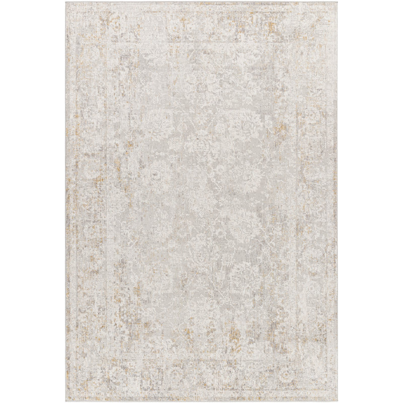 Chatteris Oriental Indoor Rug, Rectangle 12' x 15'