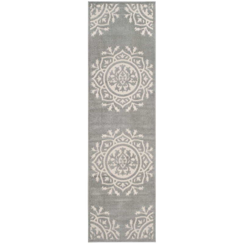 Bryan Performance Oriental Rug, Runner 2'3" x 8'