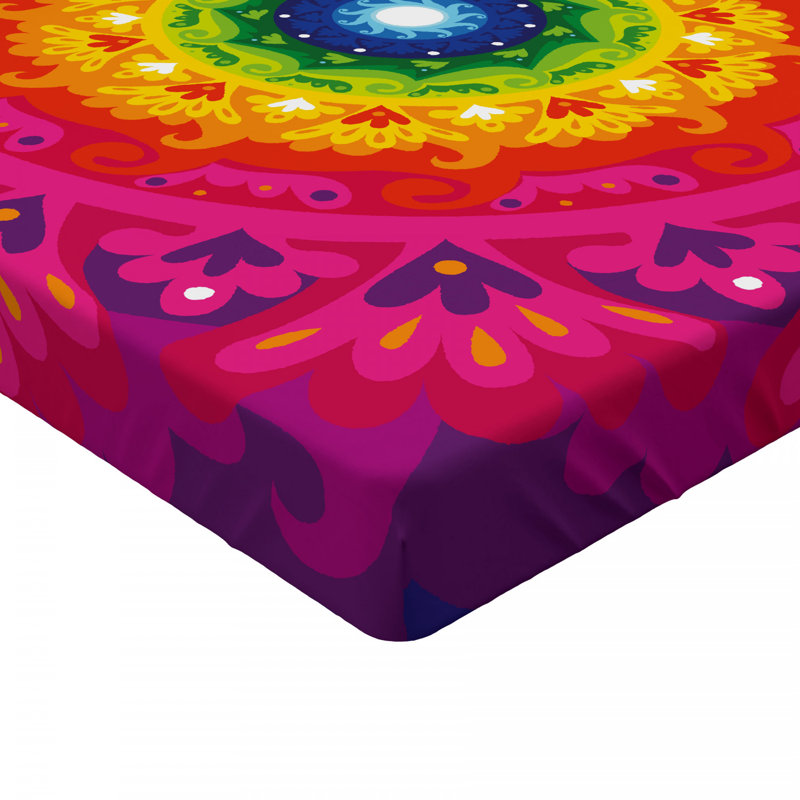 Microfiber Fitted Sheet, Twin XL Fitted Sheet