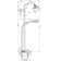 Croma Thermostatic Complete Shower System