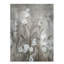 White Moon Night II Print by Janice Sadler-26726373-26726374