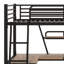 Lit mezzanine pour enfants Catlyn-1666059870-1666059864
