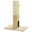 79 cm H Cat Scratchers