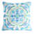 Blue Medallion