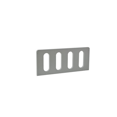 Gibb Side Rails