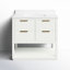 Ensemble de meuble-lavabo simple 36 po Felicity-388749074
