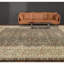 Handmade Wool Oriental Area Rug