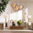 Coffee Table Rubicon Oak Veneer