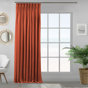 Burnt Orange