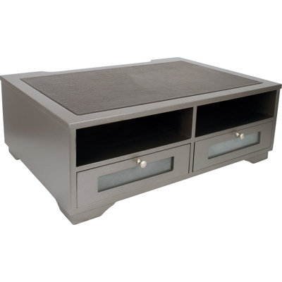 21.75'' H x 7.75'' W Printer Stand