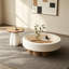 Table basse à la mode italienne