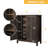 Versus 20 Pair Shoe Storage Cabinet-1686403590