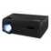 Impecca USA Home Theater 3800 Lumens Portable Projector with Remote Included