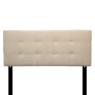 Goulet Upholstered Headboard
