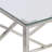 Atha Frame Single Coffee Table-1540362611