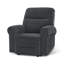 100.1cm Wide Wall Recliner Standard Recliner-2066939212