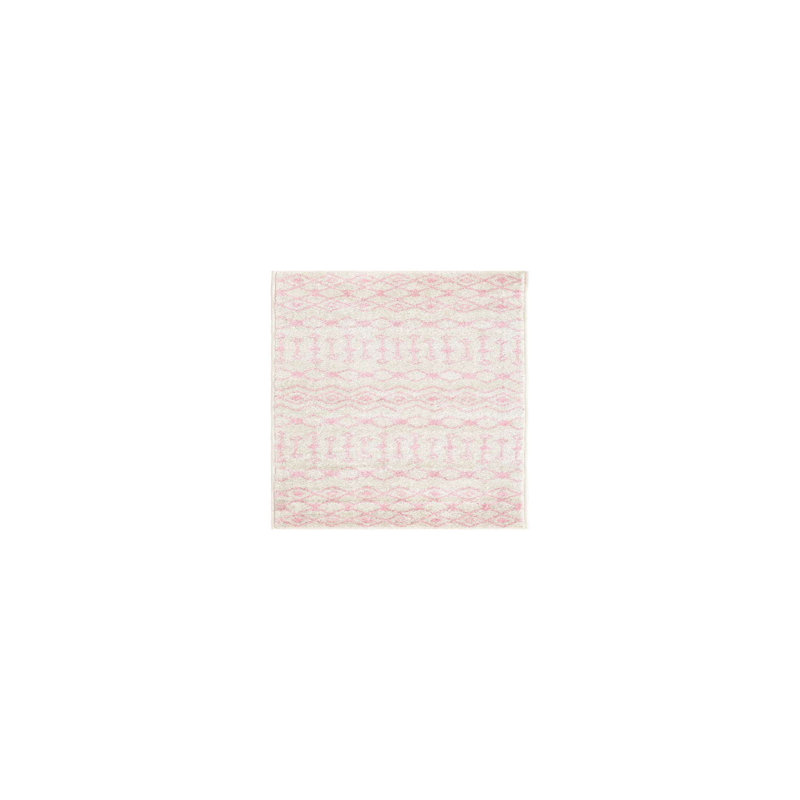 Somerville Geometric Indoor Rug, Runner 2' x 6'