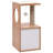 Thaddeus 60cm H Cat Tree-930051496