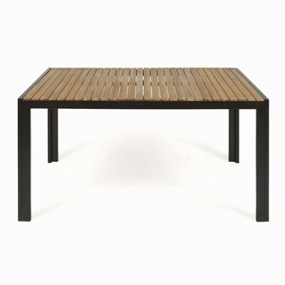 59 DINING TABLE