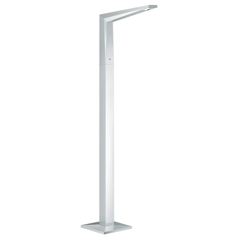 Robinet de baignoire autoportant Allure Brilliant