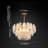 Nikki Empire Dining Room Chandelier-980296596