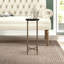 Zoa 21.75'' Tall End Table-92665299