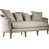 Natural Linen selected
