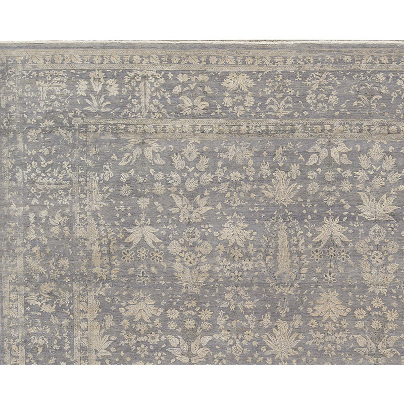 One-of-a-Kind 10'1" X 13'9" Area Rug