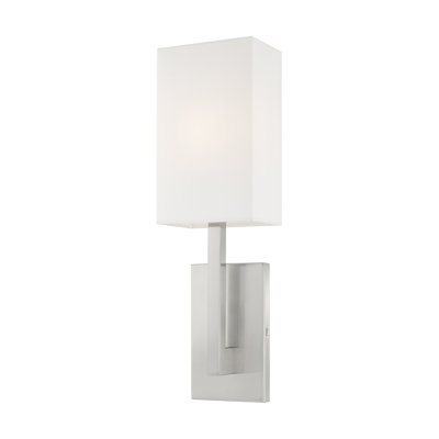 Ayeasha Flush Mounted Sconce
