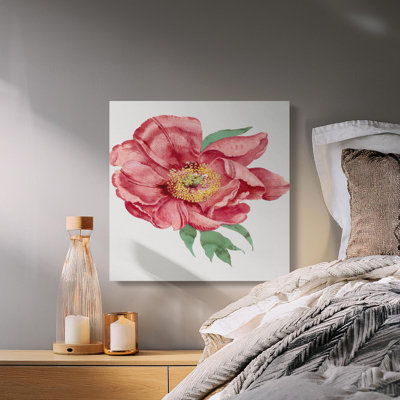 Ozment Wrapped Canvas Print Set