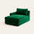Green is out of stock